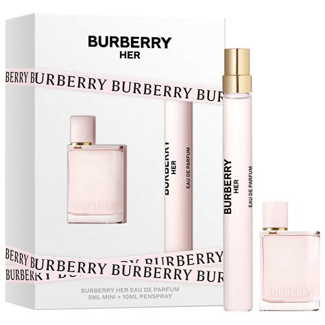 burberry her elixir sale|burberry her mini.